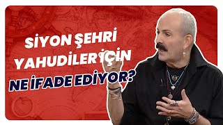 quotYahudilikte Soy Anneden Devam Ederquot [upl. by Lyrej]