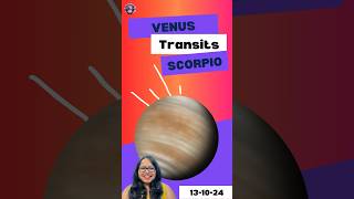 Venus in Scorpio Insights More Interest in Astrology [upl. by Adnimra695]