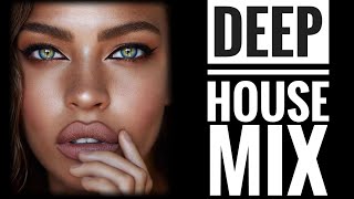 DEEP HOUSE MUSIC MIX 2023  MUSTOPSTO MIX 2023 [upl. by Whipple669]