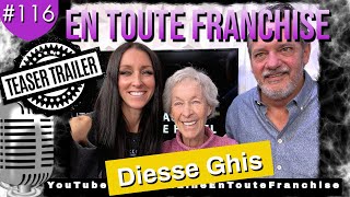 Teaser quotEn toute franchise 116quot  La mafia médicale  Avec Diesse Ghis [upl. by Ros]