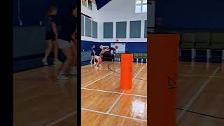 Must Haves For All High School Basketball Players basketballdrills [upl. by Ahsikat840]