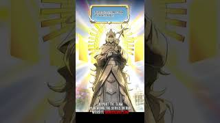 Catastrophic Priest manhwa anime [upl. by Nyllek]