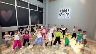 Academy of Dance Westlake Village  Dance BMT Club [upl. by Denni]