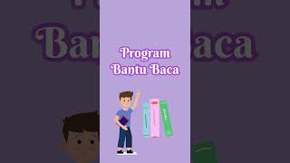 Program Bantu Baca TASKA Praktikum M6 [upl. by Ofilia]