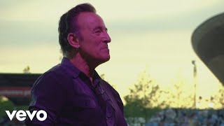 Bruce Springsteen  Im Goin Down from Born In The USA Live London 2013 [upl. by Heidt]