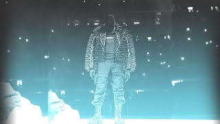 FREE KANYE WEST X METRO BOOMIN SAMPLE TYPE BEAT  NIGHTWALKER [upl. by Diana]