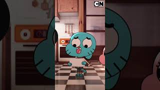 O Enigma do Cheque  O Incrível Mundo de Gumball [upl. by Yanaj]