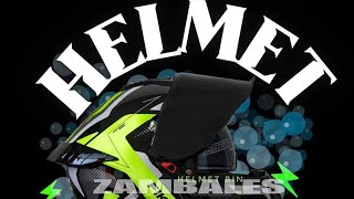 Helmet Cleaning Vendo Machine [upl. by Anelliw]