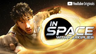 In Space with Markiplier Part 1 [upl. by Velick811]