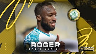 Roger Aholou 2023 [upl. by Ansilme550]