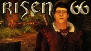 Lets Play Risen HD 066 Deutsch HD  Der Verlorene Sohn [upl. by Rellia]