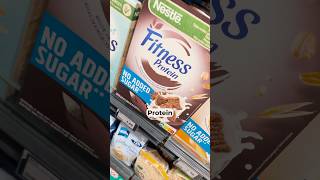 Protein Cereals von Nestle [upl. by Notirb]