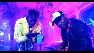 Mr Eazi  London Town feat Giggs Official Video [upl. by Bernice]