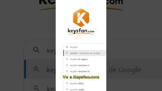 ACTIVA WINDOWS 10 FÁCIL y BARATO ✅ windows10key windowshacks windowstips [upl. by Ynelram]