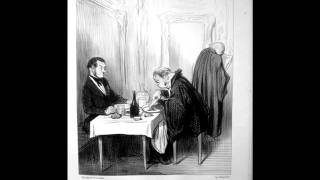 DAUMIER  LES GENS DE JUSTICE [upl. by Klug]