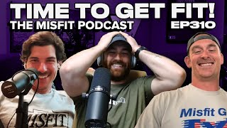 Offseason Training for Crossfit  Hatchet OS2 Pod  Ep310 [upl. by Eidolem458]