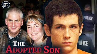 The disturbing case of Tucker Cipriano True Crime Documentary [upl. by Nosbig611]