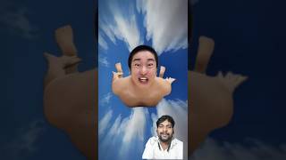 sagawa1gou funny video 😂😂😂 cartoon sagawa best tiktok funny video shorts youtubeshorts [upl. by Atirahs]