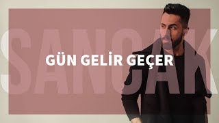 Zeki Müren  Gün Ağarınca Boynum Bükülür 1996 [upl. by Gusella]