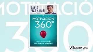 Motivación con David Fischman [upl. by Akkire]