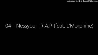 Nessyou  RAP feat LMorphine [upl. by Atsyrc]