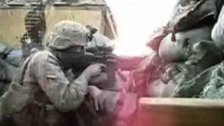 Iraq Afghanistan Raw Combat Footage Compilation [upl. by Oneg]