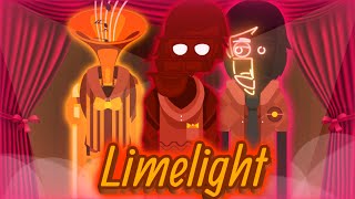 Limelight  Incredibox Beatnik Mix [upl. by Aihsotan]