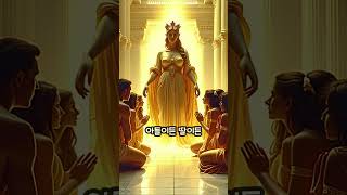 남자가된이피스 Iphisgreek mythology [upl. by Aylmar]