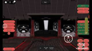 roblox chromatica ballintrobad romance live roblox tokyo dvd [upl. by Dud298]