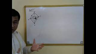 Lecture 4 Structure of boranes [upl. by Ojyram]