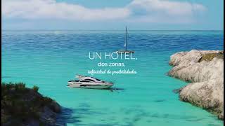 Hotel Tacande Portals Wellness amp Relax  Mallorca [upl. by Terr]