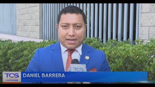 REPORTAJE DE TCSnoticias sobre Restricciones Viales Ilegales [upl. by Patin]