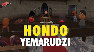 Hondo yemarudzi [upl. by Sitnik]