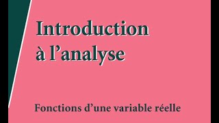 corps R V3 preuve de la dencité de Q dans RR est valuela proprieté des segments emboités [upl. by Pavlov]