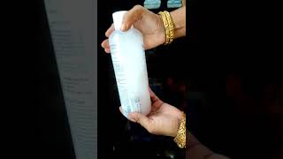 Review On TonyMoly Face Toner [upl. by Aehcim]