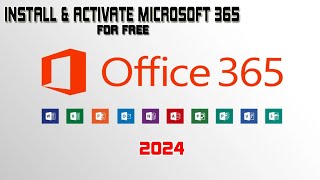 🔥 How to Download and Install Microsoft Office 2021 Genuine 🔥 [upl. by Aitnahs]