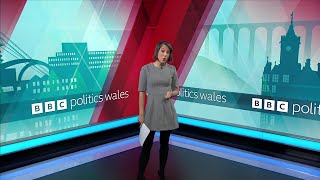 Teleri Glyn Jones  Politics Wales 24Nov2024 [upl. by Zoa]