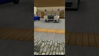 I made a newhouse🏡minicraft blockImadeanew🚗Minecraft gameshortsvideoshorts shortsfeedminecraft [upl. by Nicolette347]