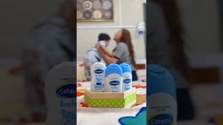 Cetaphil baby Cream How To UseCetaphil baby cream Benefits Cetaphil baby cream Review [upl. by Aissirac]