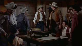 Rio Bravo 1959  scene 2 [upl. by Hamner438]