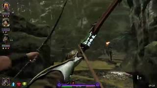 Vermintide 2 Legend Quickplays With Randoms [upl. by Idid]