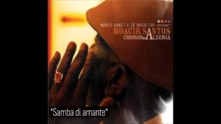 Moacir Santos Samba Di Amante [upl. by Jozef]