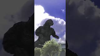 GODZILLA The King PS5 GAMEPLAY godzilla godzillavskong game gameplay shorts shortsfeed [upl. by Iegres]