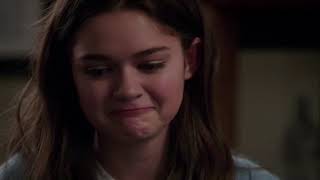 Emma chota Anorexia  Red Band Society 1x13 twed [upl. by Eirual]