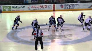 Hockey Gap Epinal 2014 [upl. by Ettenom]