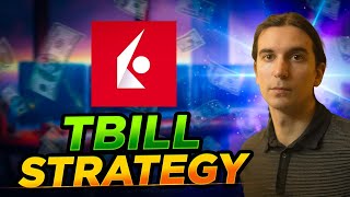 How to Determine Best TBill Maturity with Interactive Brokers [upl. by Assennev]