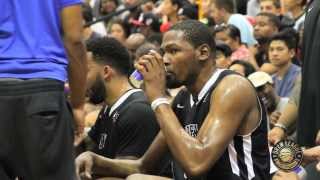 THE DREW LEAGUE 2013 [upl. by Sato402]