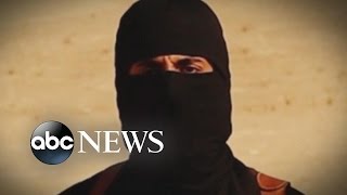 Jihadi John Targeted by US Drone Airstrike Believed to have Been Killed [upl. by Yrokcaz]