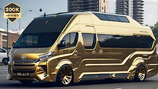 10 Most Luxurious Buses in the World 2024 [upl. by Adnak]