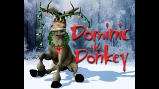 Dominick The Donkey [upl. by Eibo]